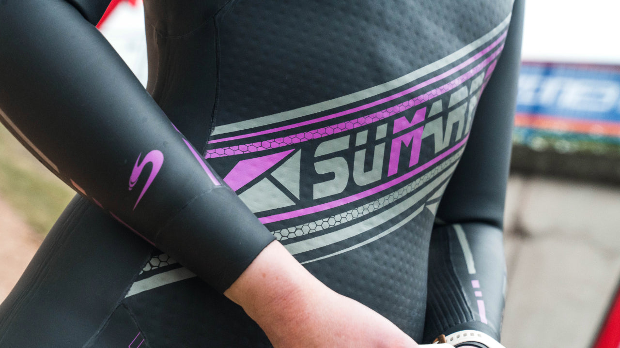Do wetsuits keep you warm? How swimming and triathlon wetsuits work