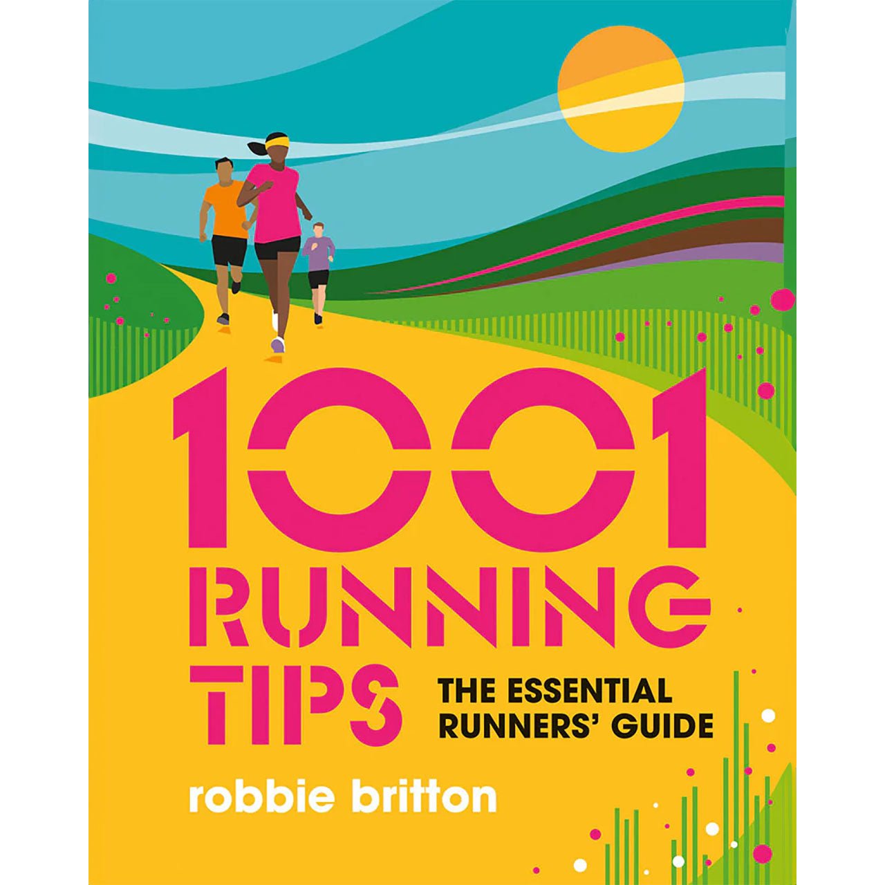 1001 Running Tips - SBRX