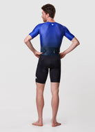 NEW EVO 2.3 NAVY Men's Tri Suit, available online now