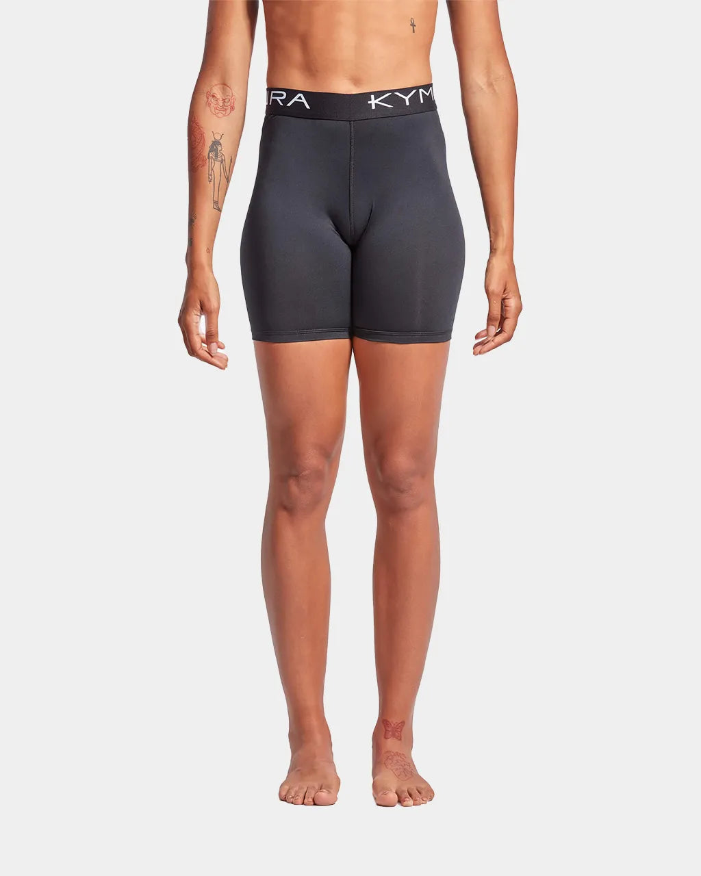 KYMIRA CHARGE Infrared Women's Shorts