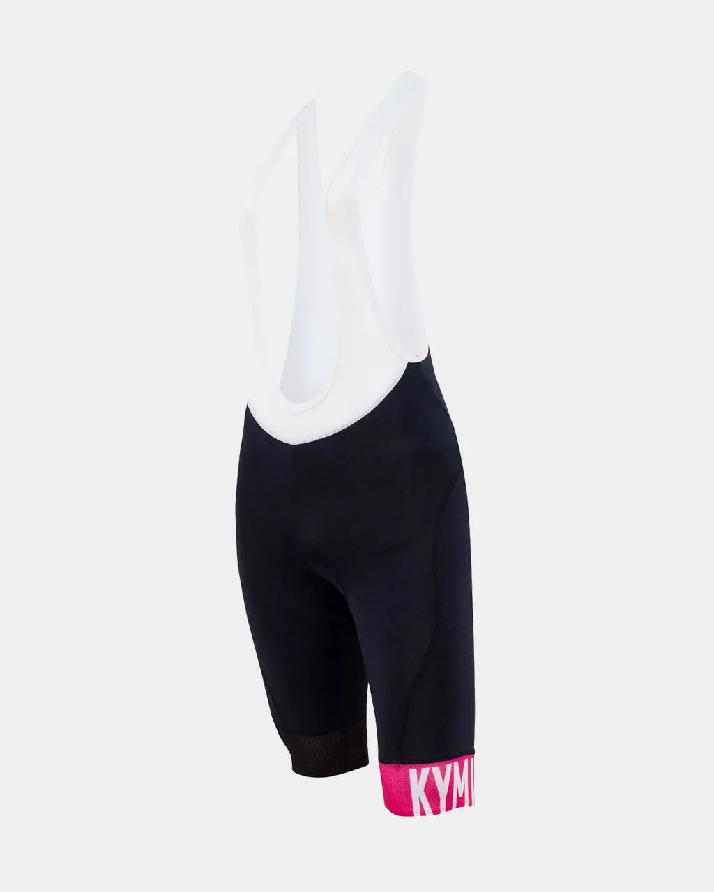 KYMIRA CHARGE Infrared Women's Cycling Bib Shorts