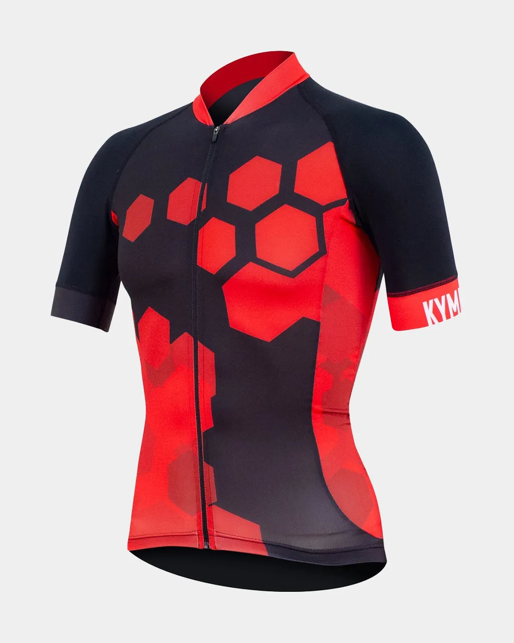 KYMIRA PR02 Infrared Cycling Jersey - Men's