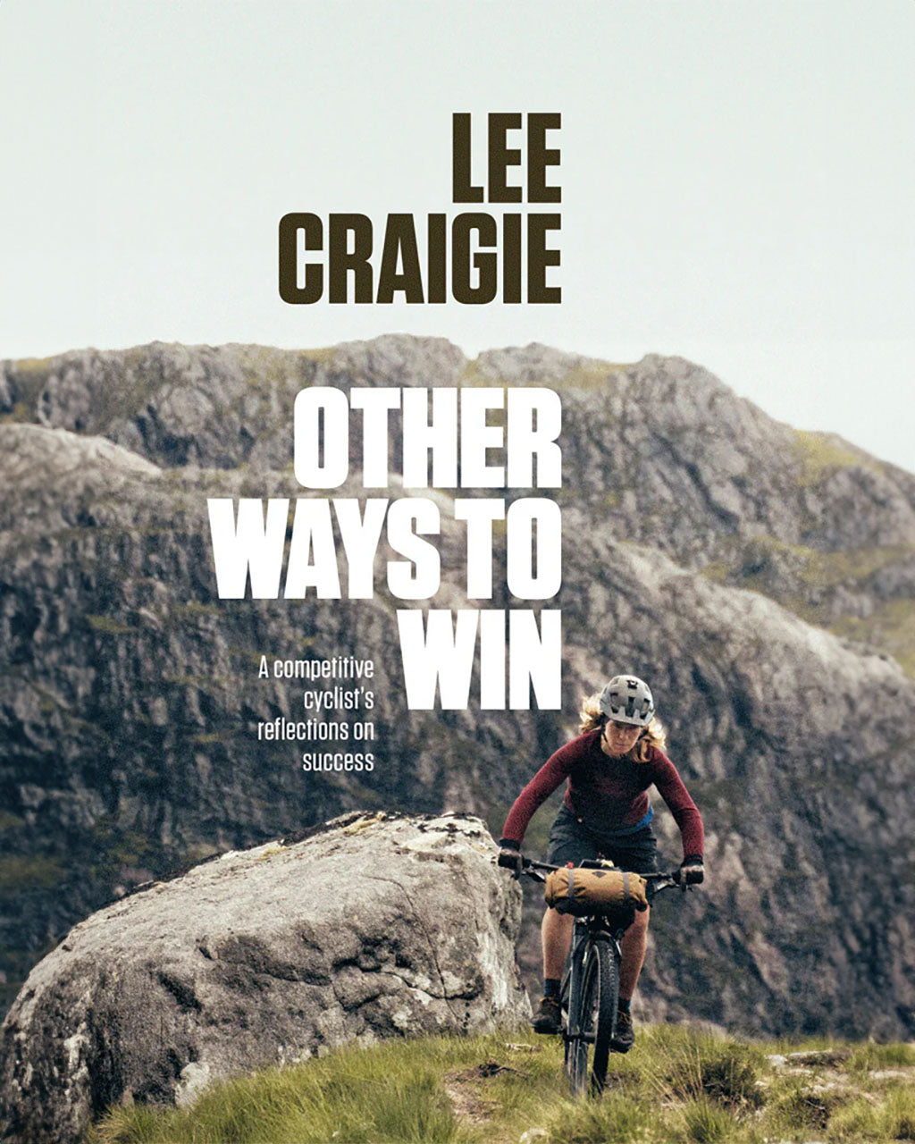 Other Ways To Win by Lee Craigie