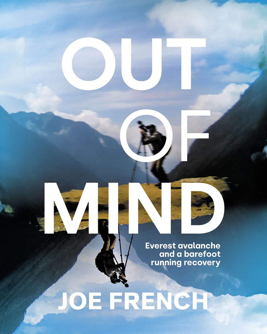 Out Of Mind by Joe French