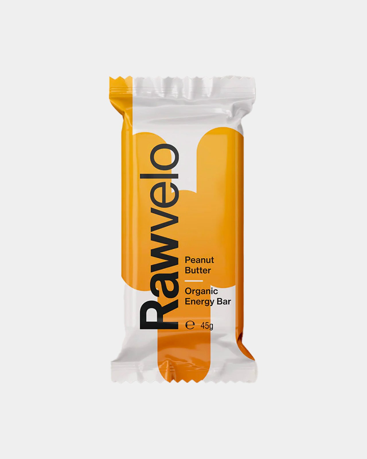 Rawvelo Peanut Butter Organic Energy Bar
