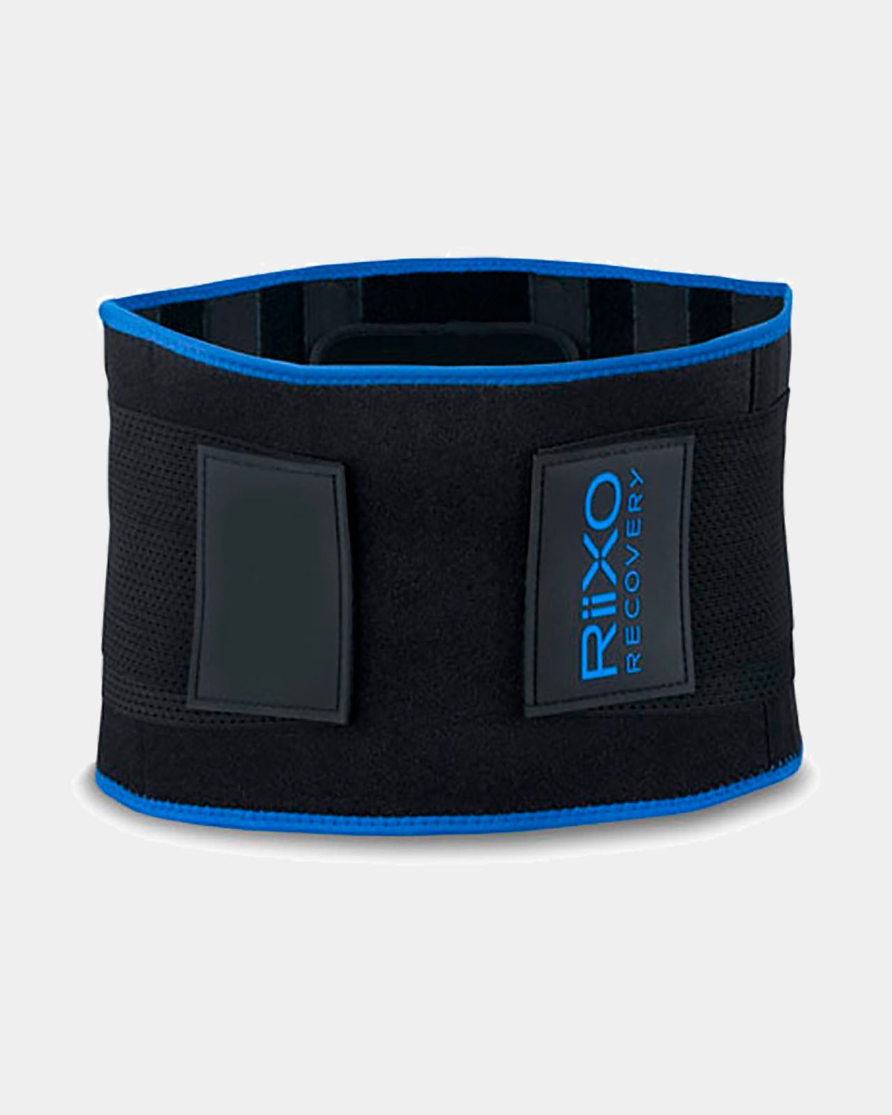 Riixo Sports Back Support Brace - Ice & Heat Therapy