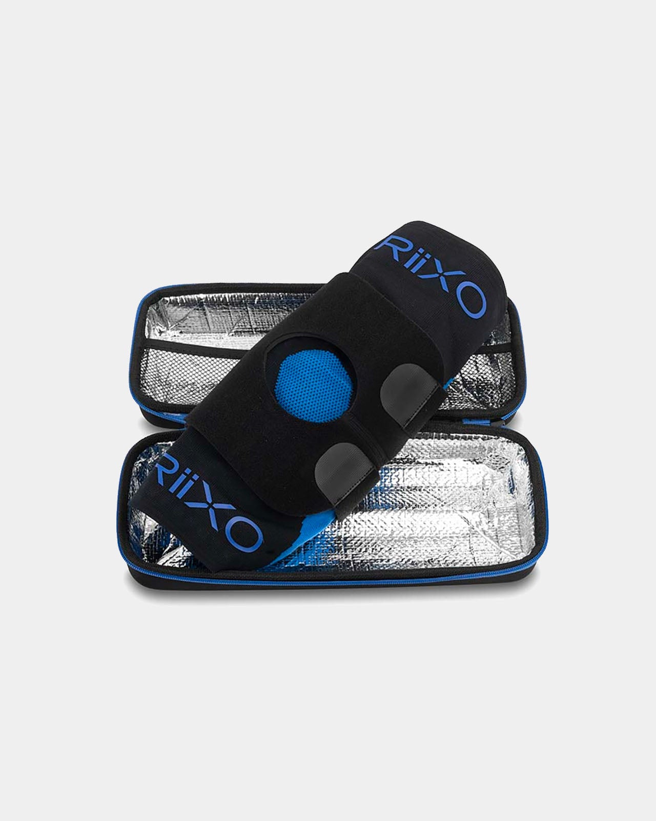 Riixo Heated Ice Knee Cuff - Pack