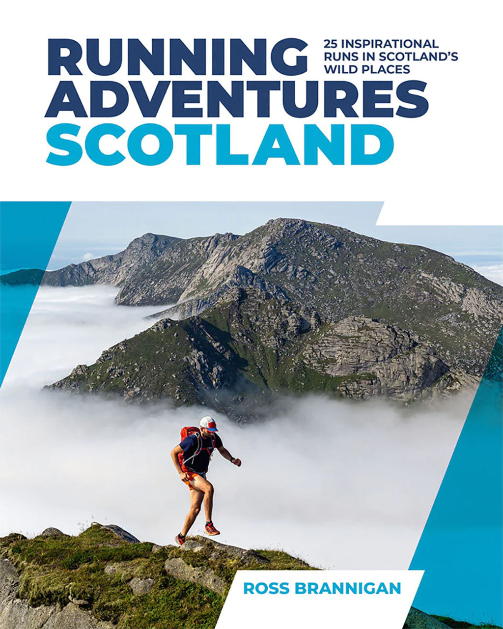 Running Adventures Scotland by Ross Branningan