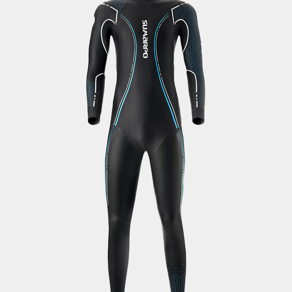 SUMARPO RACE Men's Triathlon & Swimming Wetsuit - Shop with SBRX