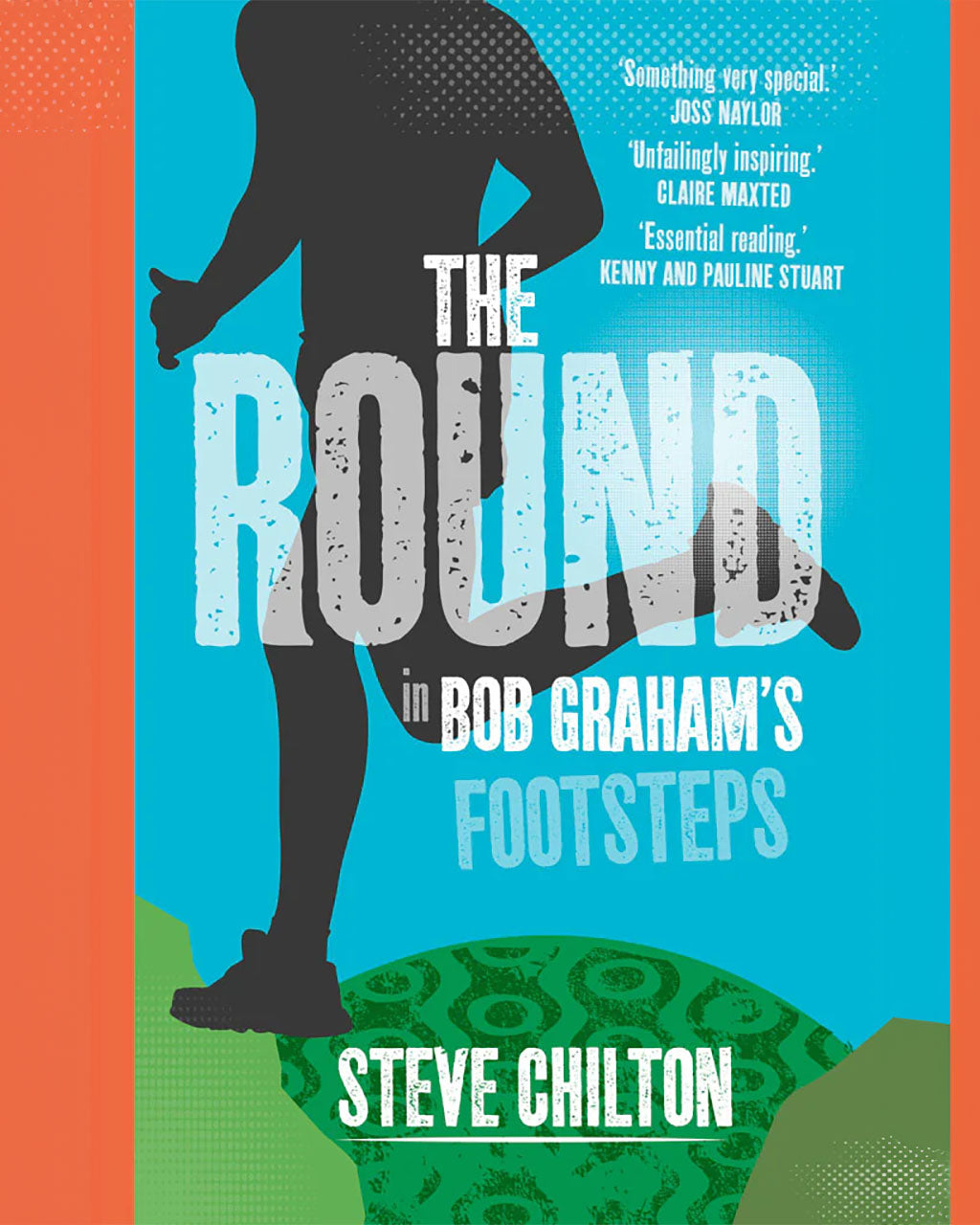 The Round by Steve Chilton