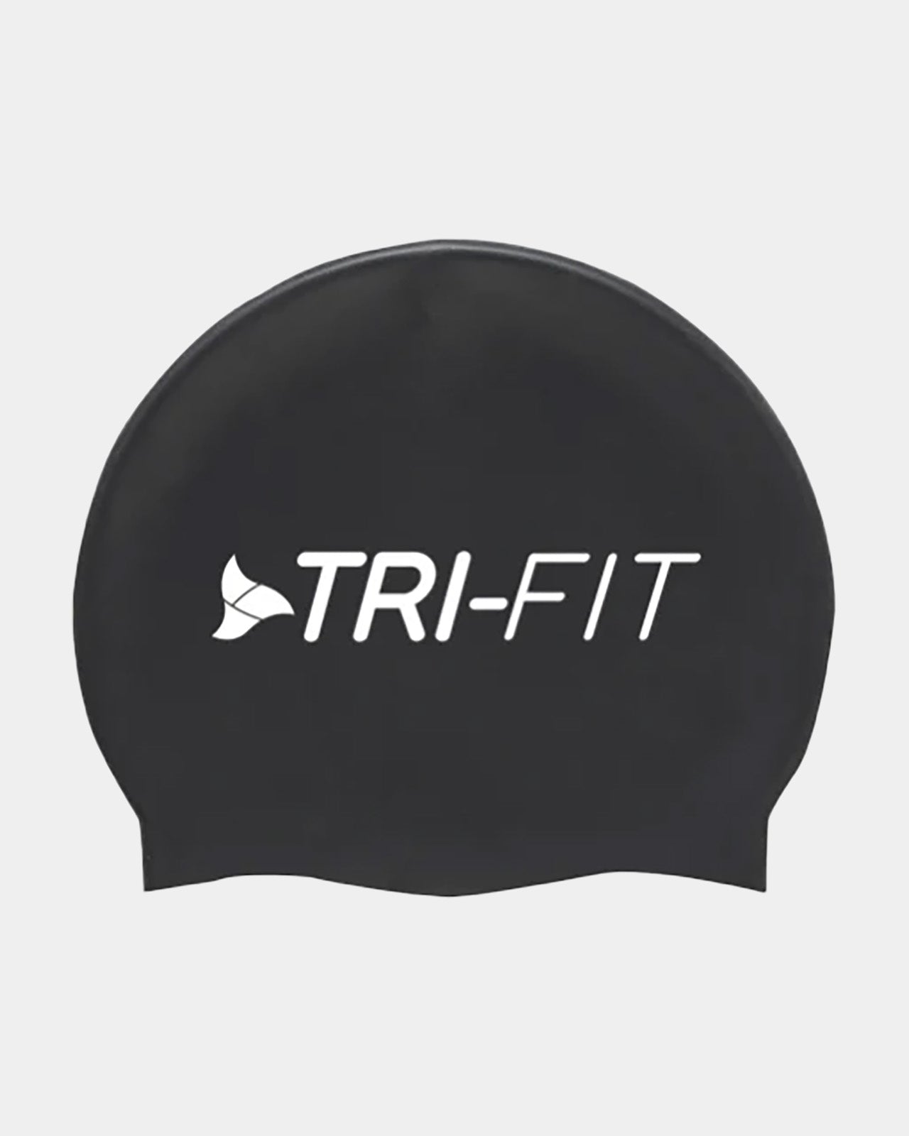 TRI-FIT Silicone Swim Cap