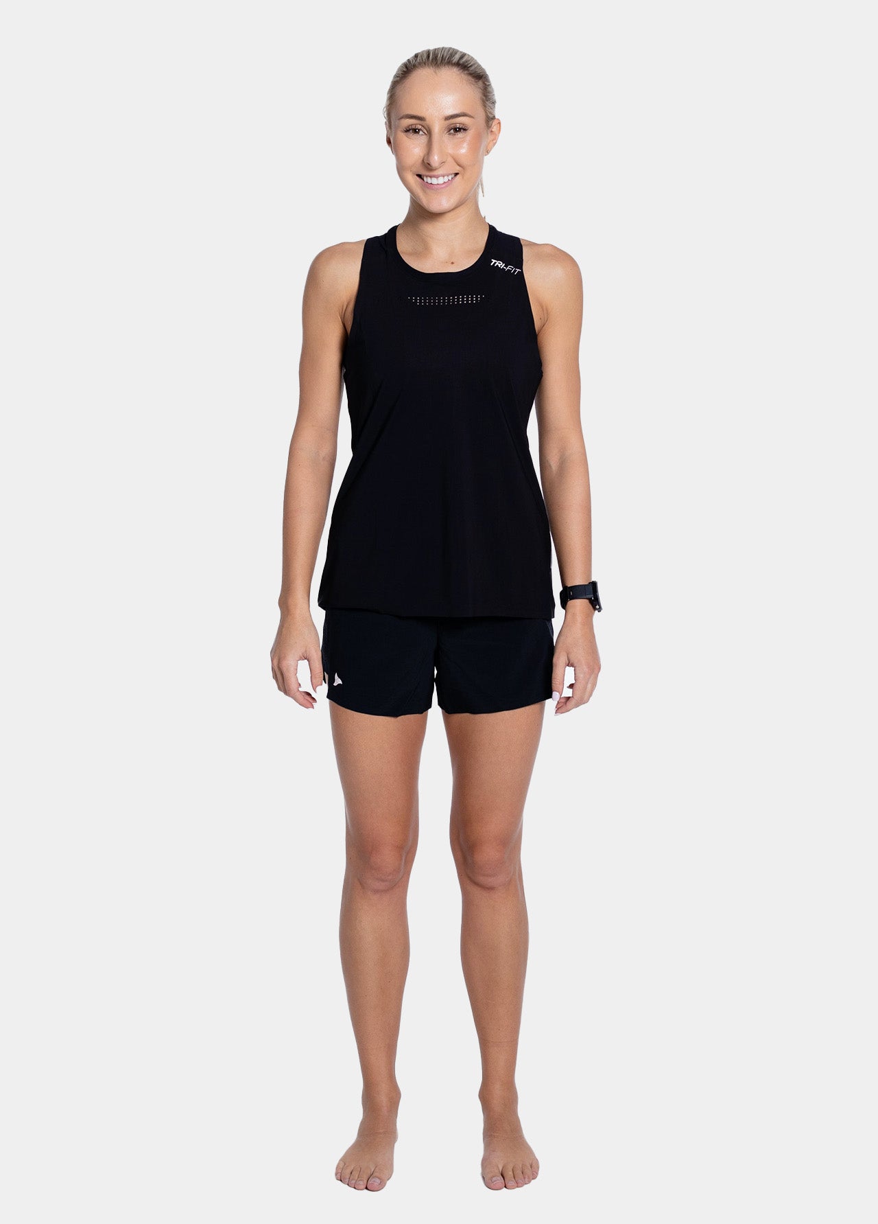 Running tops deals for women