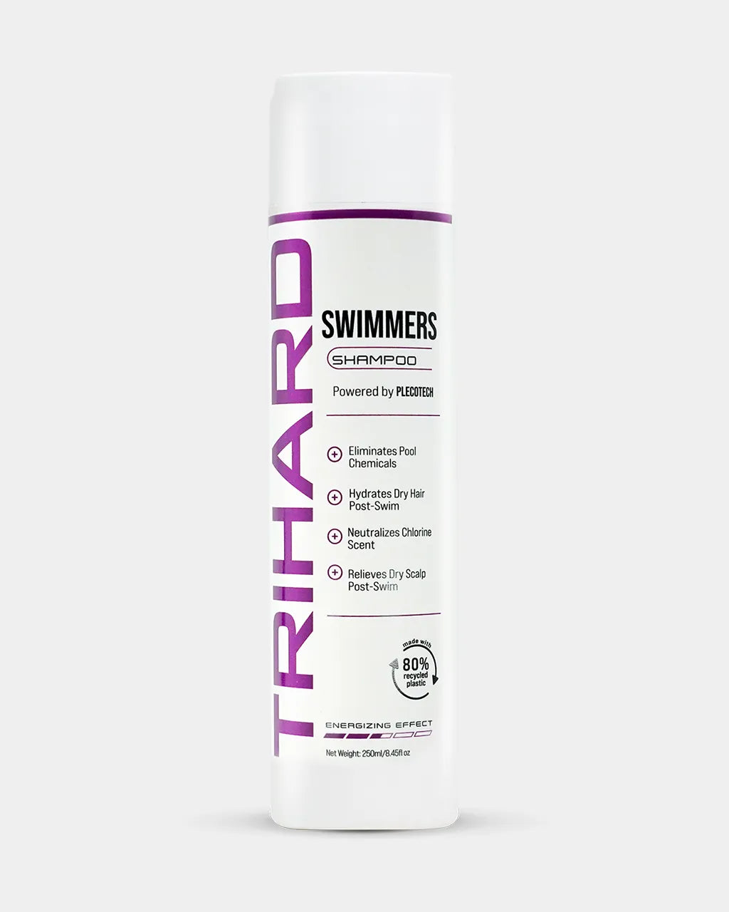 TRIHARD Swimmers Shampoo