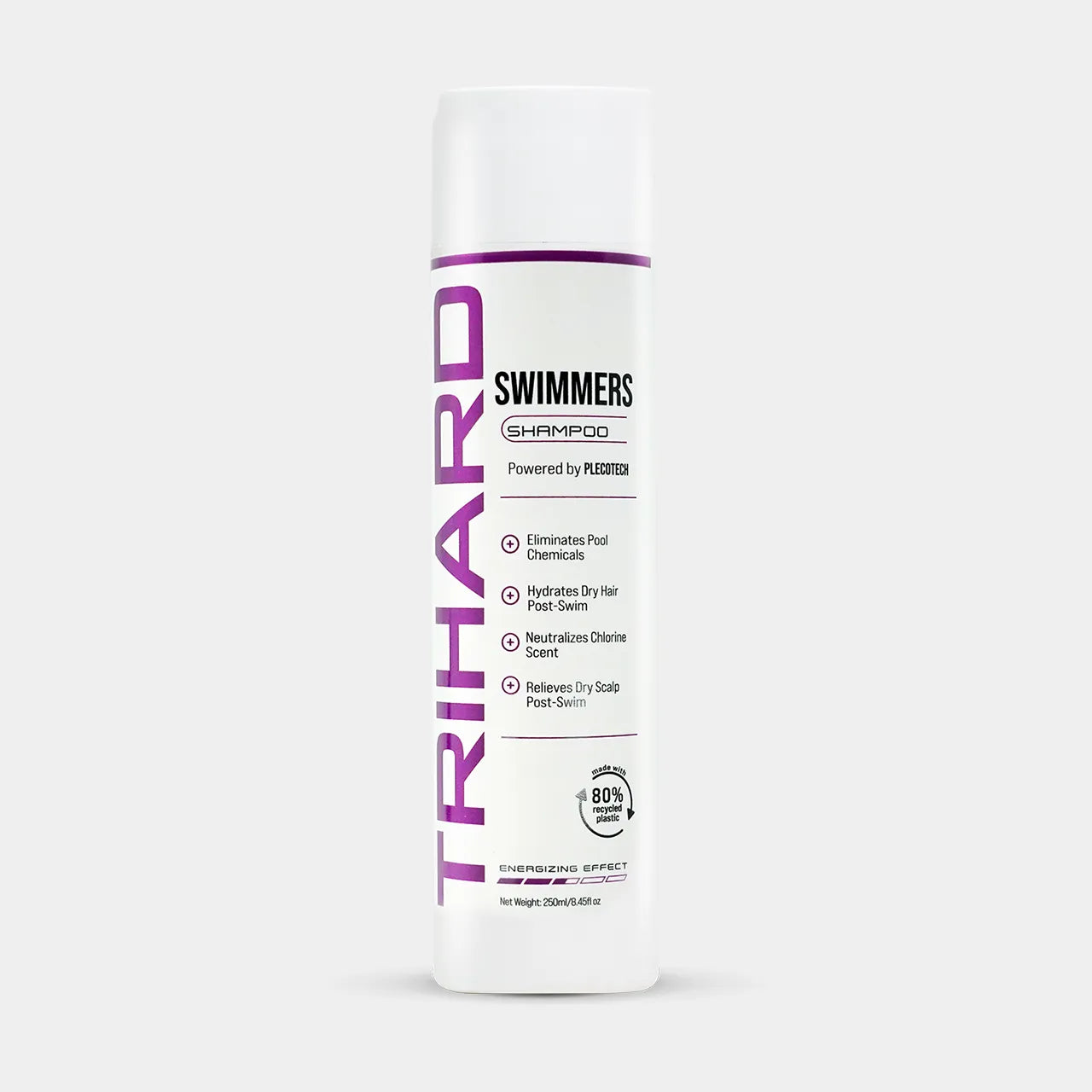 TRIHARD Swimmers Shampoo