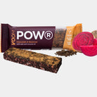 VOOM POW Plant Energy Bar - Chocolate Beetroot