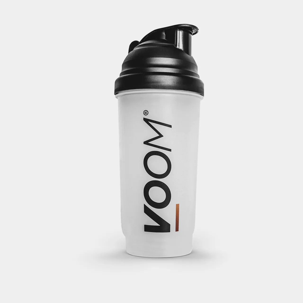 VOOM Protein Shaker Bottle