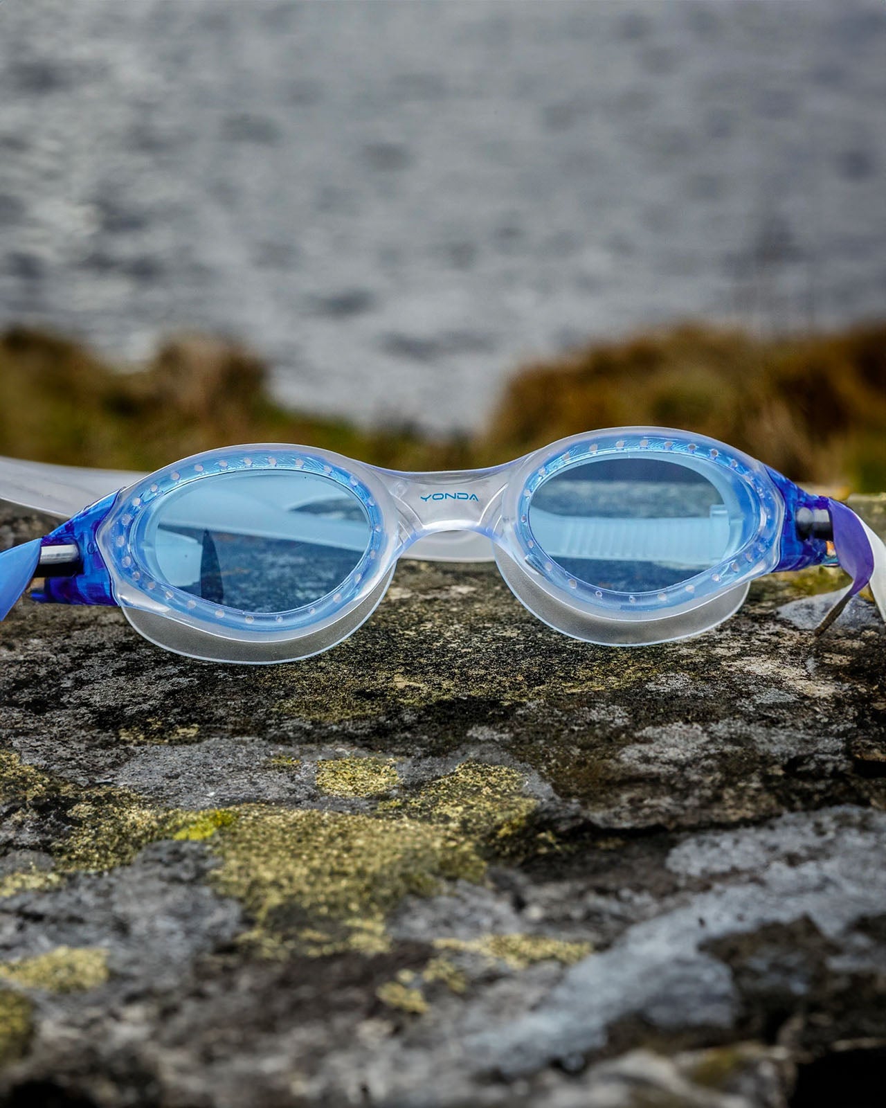 Open water swim goggles triathlon online