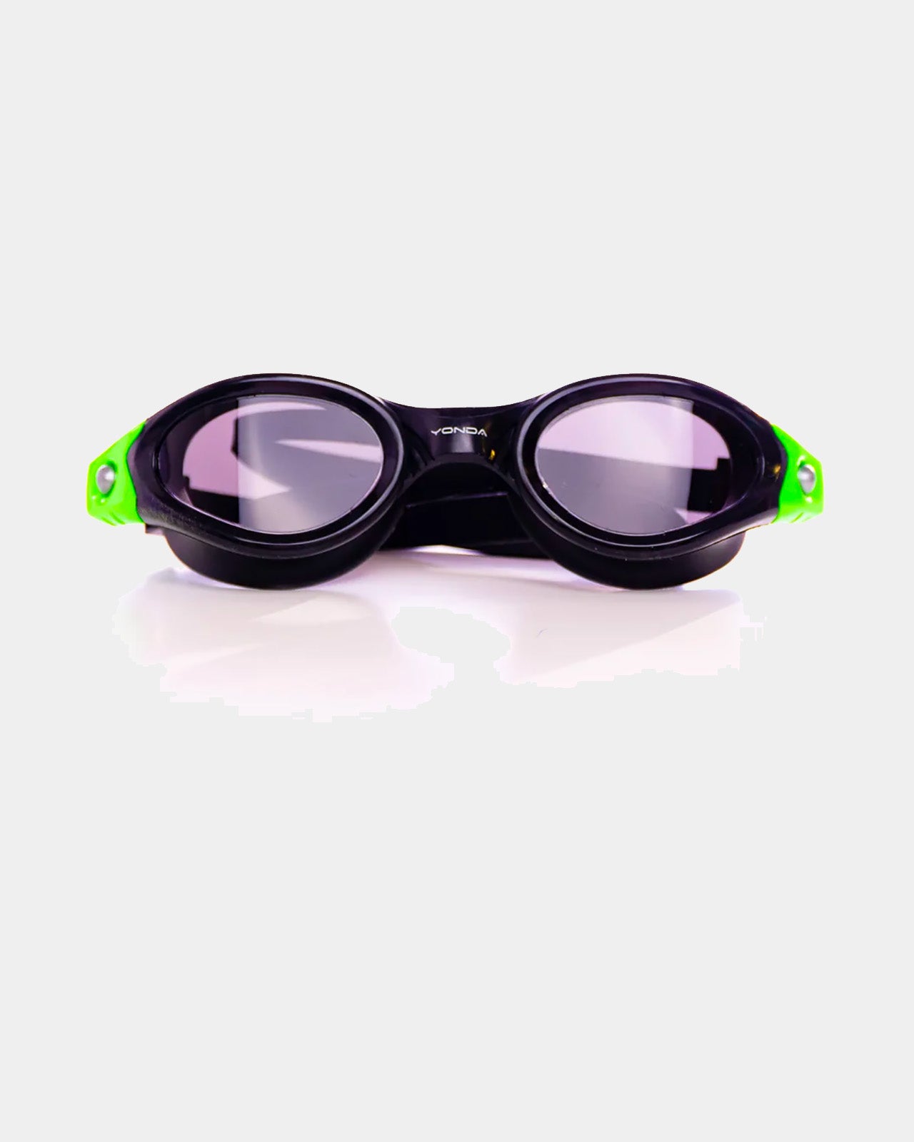 Yonda Hydroglide Polarised Triathlon & Open Water Swimming Goggles