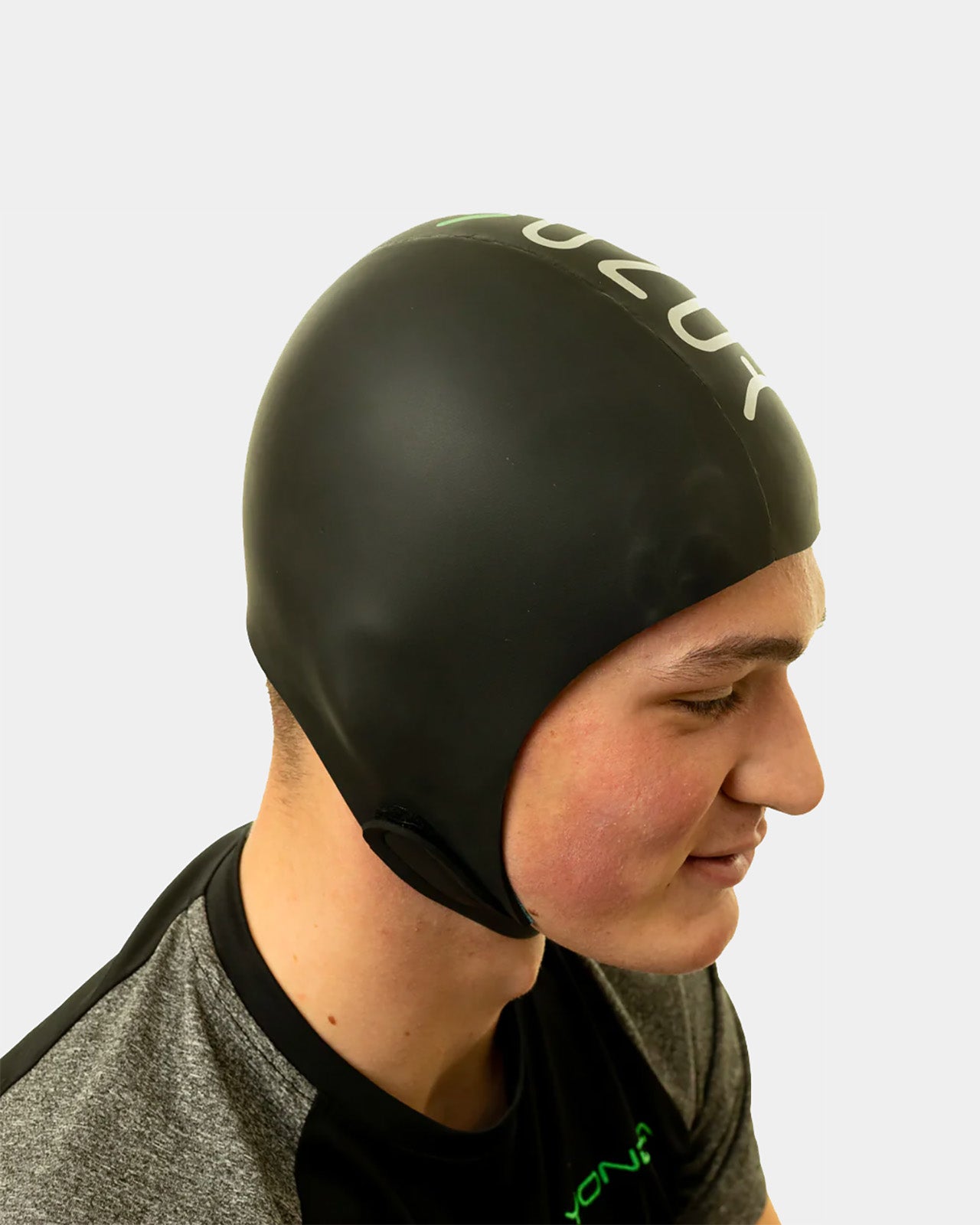 Yonda Neoprene Thermal Swim Cap - Athlete