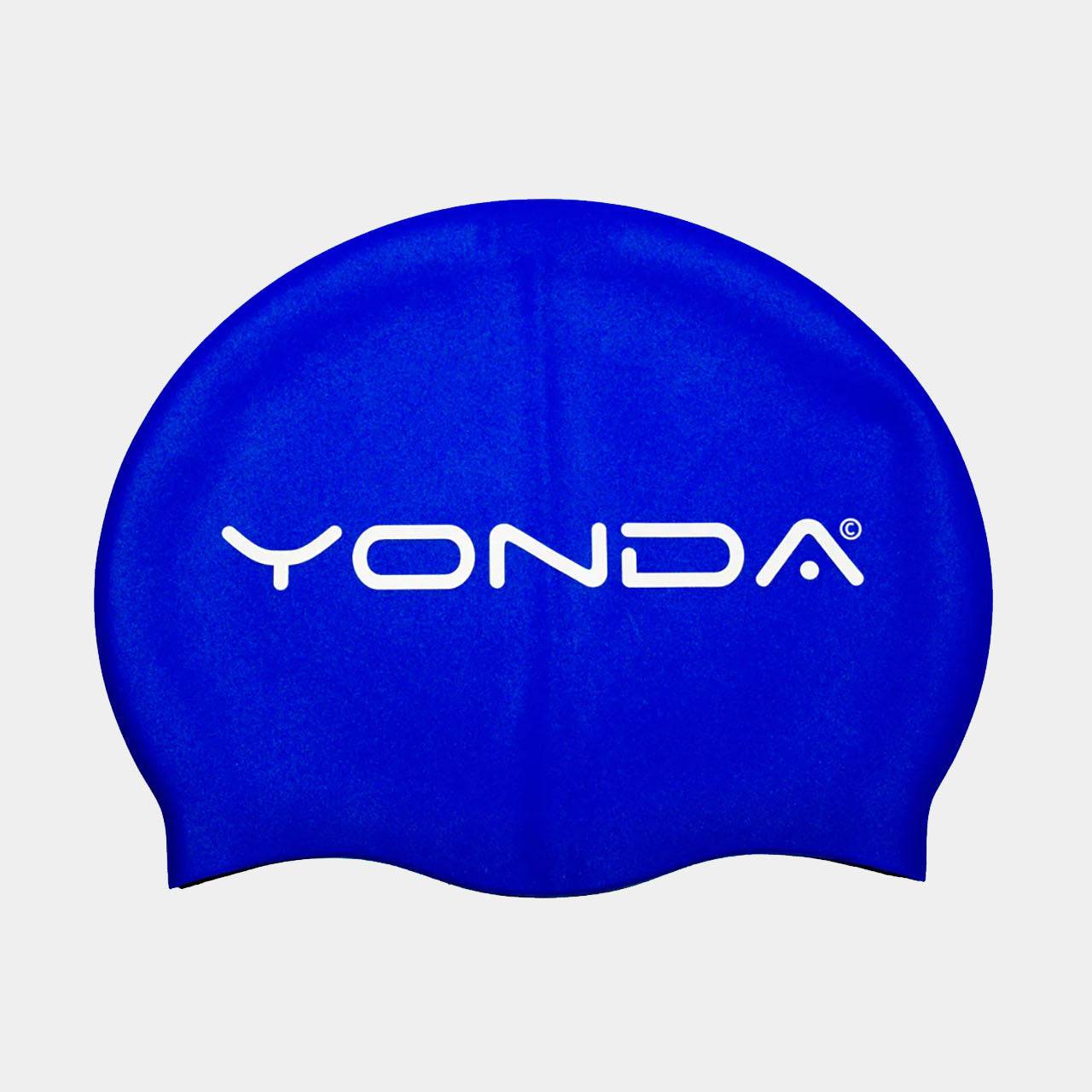 YONDA Silicone Swim Cap